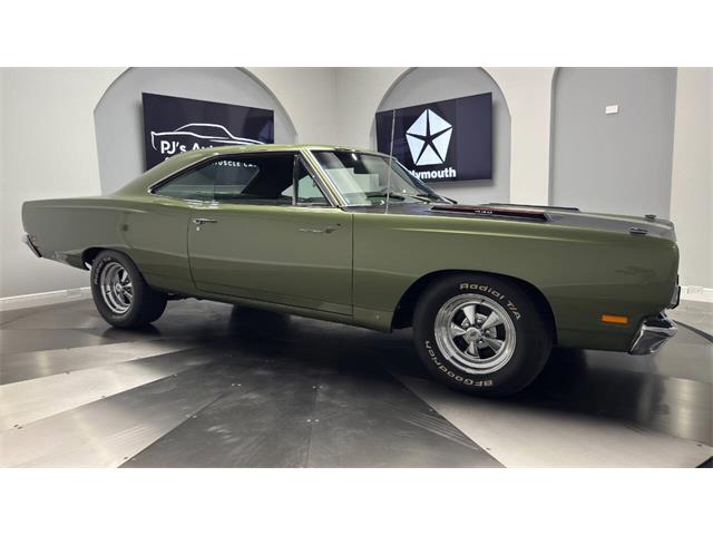 1969 Plymouth Road Runner (CC-2074584) for sale in Clearwater, Florida