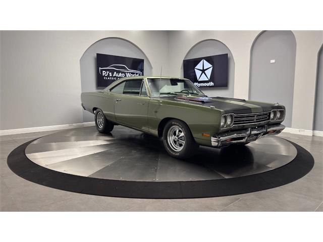 1969 Plymouth Road Runner (CC-2074584) for sale in Clearwater, Florida