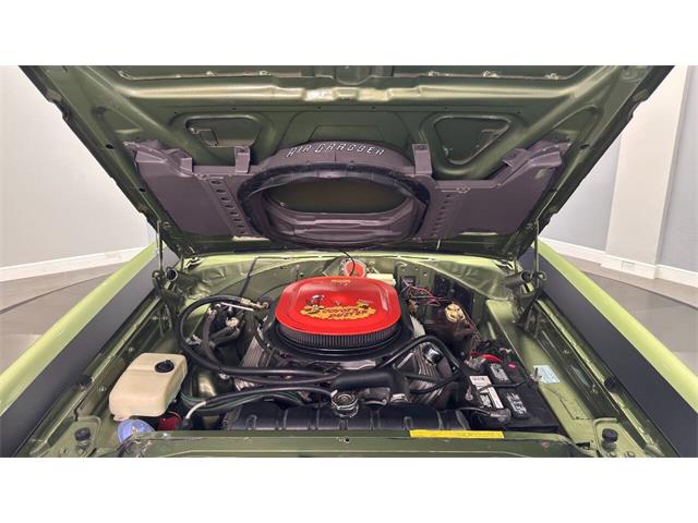 1969 Plymouth Road Runner (CC-2074584) for sale in Clearwater, Florida