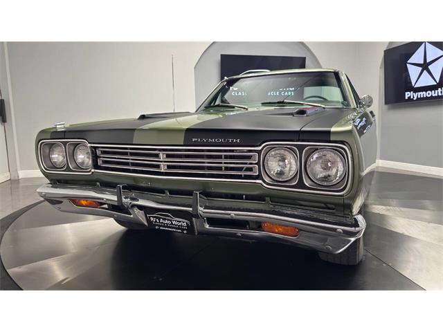 1969 Plymouth Road Runner (CC-2074584) for sale in Clearwater, Florida
