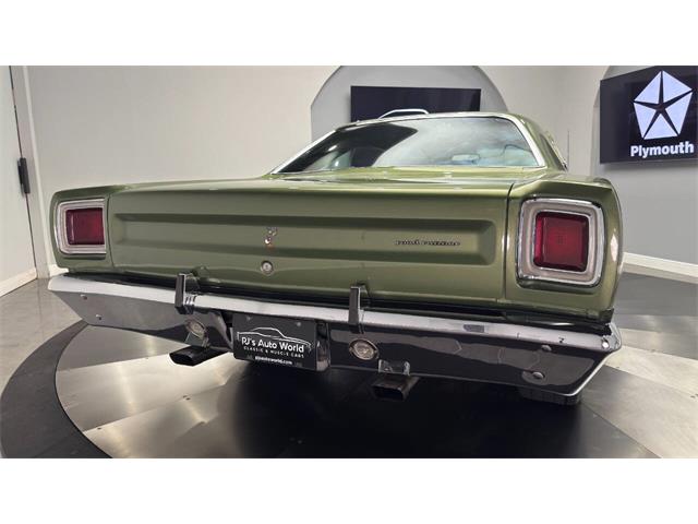 1969 Plymouth Road Runner (CC-2074584) for sale in Clearwater, Florida