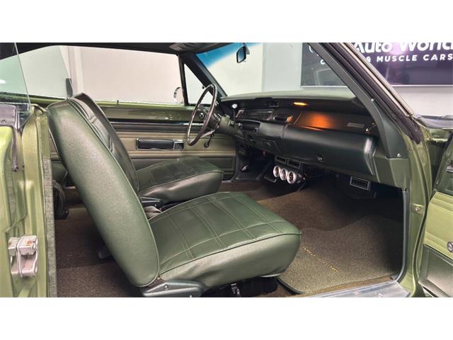 1969 Plymouth Road Runner (CC-2074584) for sale in Clearwater, Florida