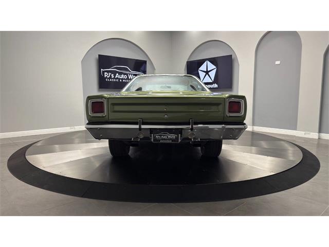 1969 Plymouth Road Runner (CC-2074584) for sale in Clearwater, Florida