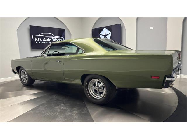 1969 Plymouth Road Runner (CC-2074584) for sale in Clearwater, Florida