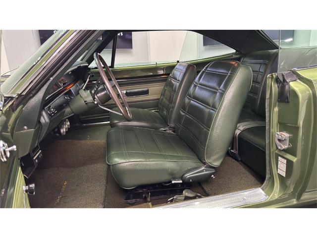 1969 Plymouth Road Runner (CC-2074584) for sale in Clearwater, Florida