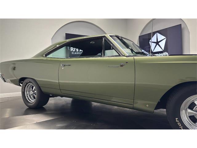 1969 Plymouth Road Runner (CC-2074584) for sale in Clearwater, Florida