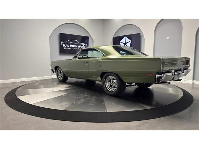 1969 Plymouth Road Runner (CC-2074584) for sale in Clearwater, Florida