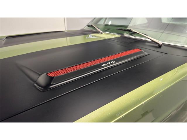 1969 Plymouth Road Runner (CC-2074584) for sale in Clearwater, Florida