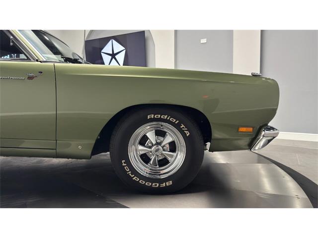 1969 Plymouth Road Runner (CC-2074584) for sale in Clearwater, Florida