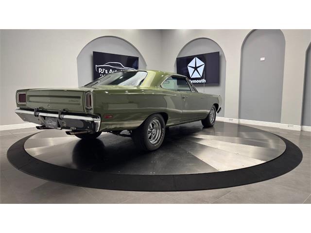 1969 Plymouth Road Runner (CC-2074584) for sale in Clearwater, Florida