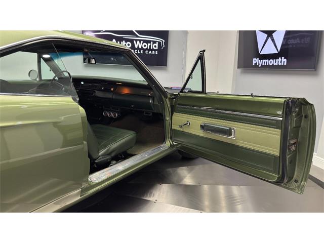 1969 Plymouth Road Runner (CC-2074584) for sale in Clearwater, Florida