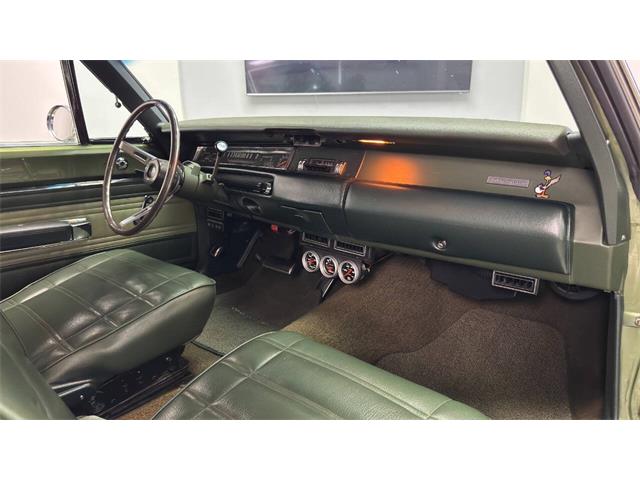 1969 Plymouth Road Runner (CC-2074584) for sale in Clearwater, Florida