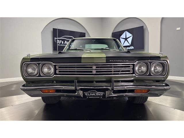 1969 Plymouth Road Runner (CC-2074584) for sale in Clearwater, Florida