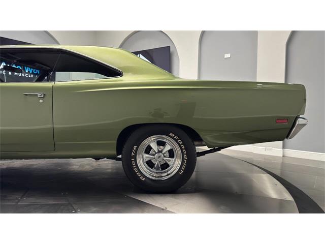 1969 Plymouth Road Runner (CC-2074584) for sale in Clearwater, Florida