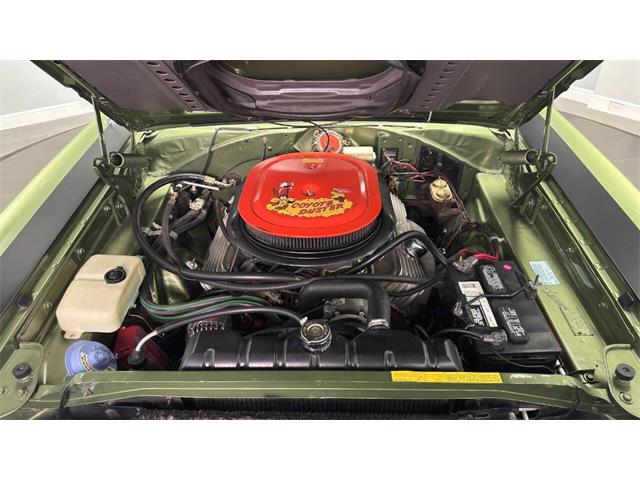 1969 Plymouth Road Runner (CC-2074584) for sale in Clearwater, Florida