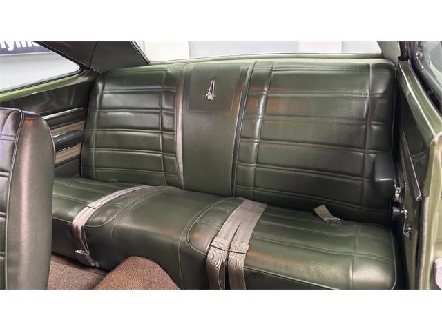 1969 Plymouth Road Runner (CC-2074584) for sale in Clearwater, Florida
