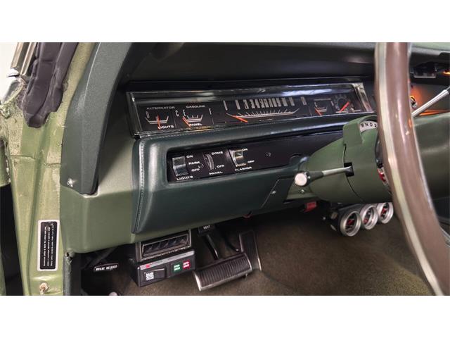 1969 Plymouth Road Runner (CC-2074584) for sale in Clearwater, Florida