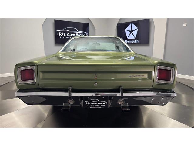 1969 Plymouth Road Runner (CC-2074584) for sale in Clearwater, Florida
