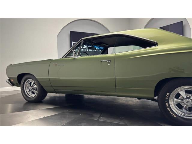1969 Plymouth Road Runner (CC-2074584) for sale in Clearwater, Florida