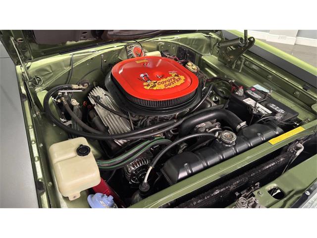 1969 Plymouth Road Runner (CC-2074584) for sale in Clearwater, Florida