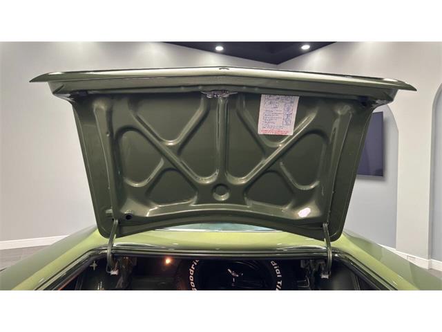 1969 Plymouth Road Runner (CC-2074584) for sale in Clearwater, Florida