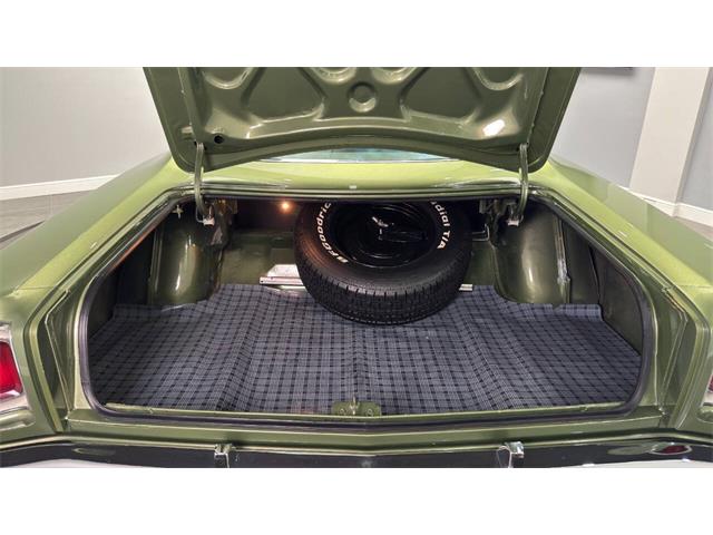 1969 Plymouth Road Runner (CC-2074584) for sale in Clearwater, Florida