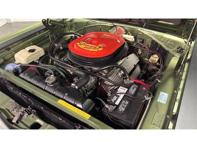 1969 Plymouth Road Runner (CC-2074584) for sale in Clearwater, Florida