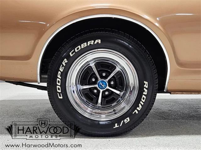 1967 Mercury Cougar (CC-2074585) for sale in Cleveland, Ohio