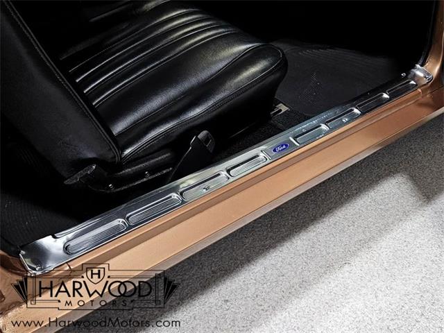 1967 Mercury Cougar (CC-2074585) for sale in Cleveland, Ohio