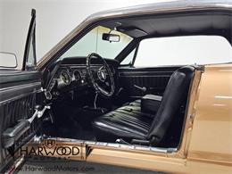 1967 Mercury Cougar (CC-2074585) for sale in Cleveland, Ohio