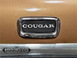 1967 Mercury Cougar (CC-2074585) for sale in Cleveland, Ohio