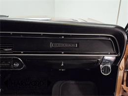 1967 Mercury Cougar (CC-2074585) for sale in Cleveland, Ohio