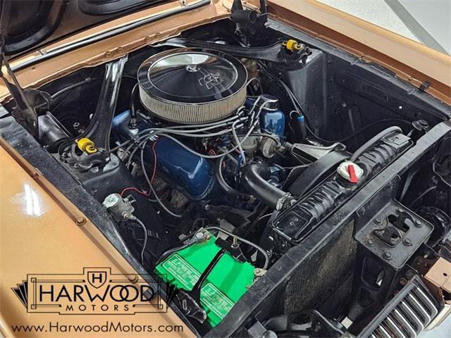 1967 Mercury Cougar (CC-2074585) for sale in Cleveland, Ohio