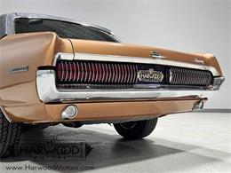 1967 Mercury Cougar (CC-2074585) for sale in Cleveland, Ohio