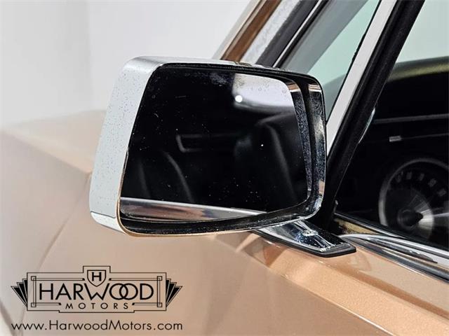 1967 Mercury Cougar (CC-2074585) for sale in Cleveland, Ohio