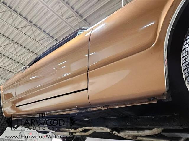 1967 Mercury Cougar (CC-2074585) for sale in Cleveland, Ohio