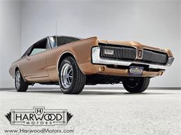 1967 Mercury Cougar (CC-2074585) for sale in Cleveland, Ohio