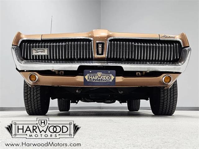 1967 Mercury Cougar (CC-2074585) for sale in Cleveland, Ohio