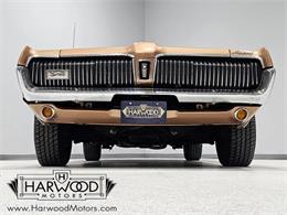 1967 Mercury Cougar (CC-2074585) for sale in Cleveland, Ohio