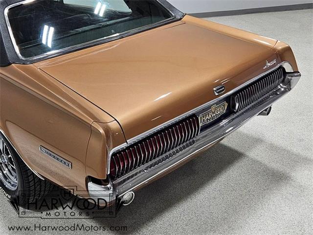 1967 Mercury Cougar (CC-2074585) for sale in Cleveland, Ohio