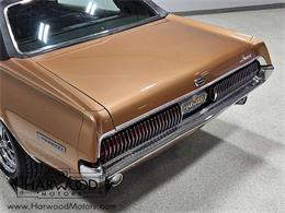 1967 Mercury Cougar (CC-2074585) for sale in Cleveland, Ohio