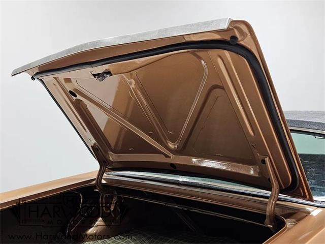 1967 Mercury Cougar (CC-2074585) for sale in Cleveland, Ohio