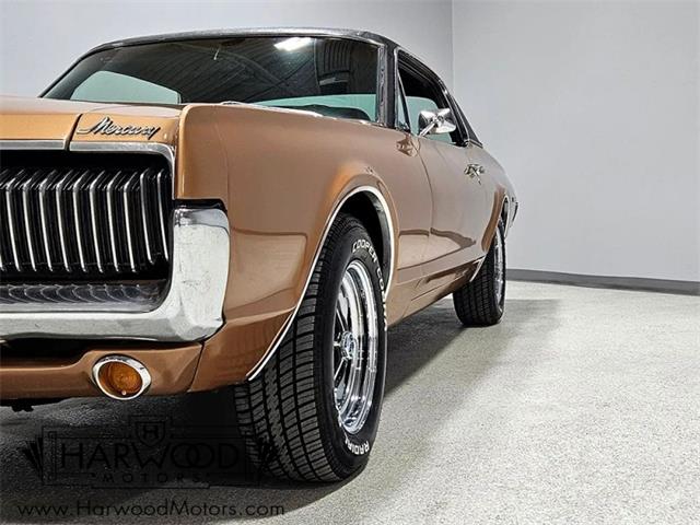 1967 Mercury Cougar (CC-2074585) for sale in Cleveland, Ohio