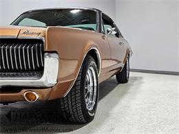 1967 Mercury Cougar (CC-2074585) for sale in Cleveland, Ohio
