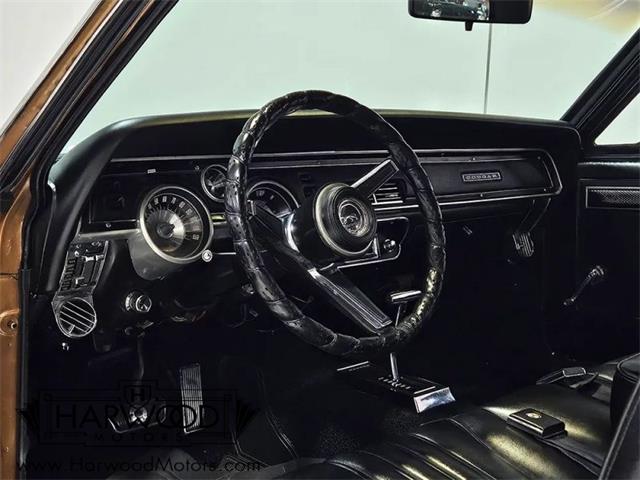 1967 Mercury Cougar (CC-2074585) for sale in Cleveland, Ohio