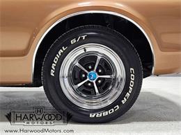 1967 Mercury Cougar (CC-2074585) for sale in Cleveland, Ohio