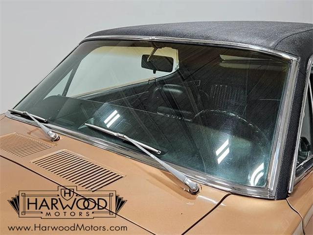 1967 Mercury Cougar (CC-2074585) for sale in Cleveland, Ohio