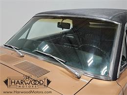 1967 Mercury Cougar (CC-2074585) for sale in Cleveland, Ohio