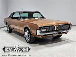 1967 Mercury Cougar (CC-2074585) for sale in Cleveland, Ohio