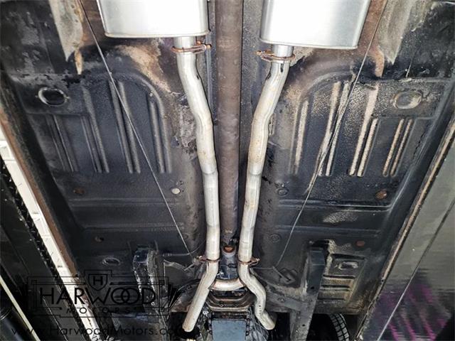 1967 Mercury Cougar (CC-2074585) for sale in Cleveland, Ohio